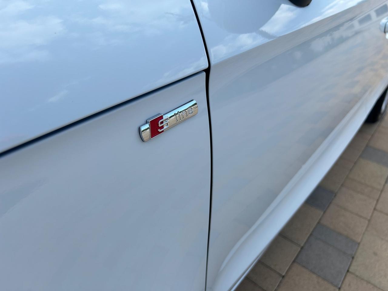 Audi A1 SPB 1.2 TFSI ADMIRED