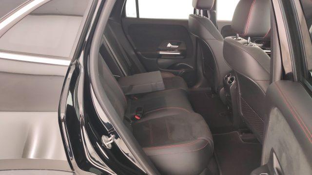 MERCEDES-BENZ EQA 250 Premium