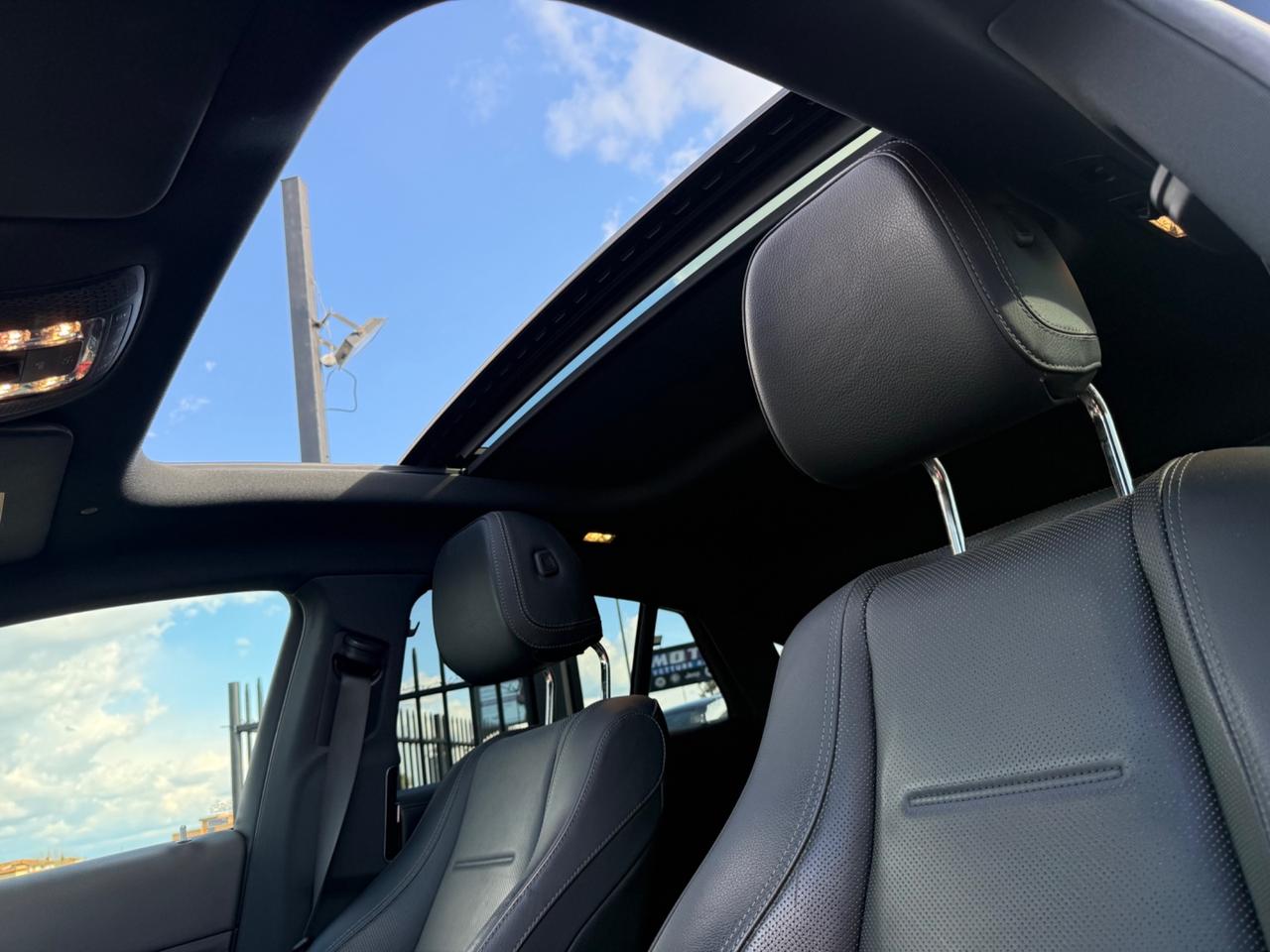 Mercedes-benz GLE 300 d 4Matic Coupé Premiu