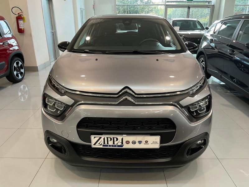CITROEN C3 PureTech 110 S&S Max