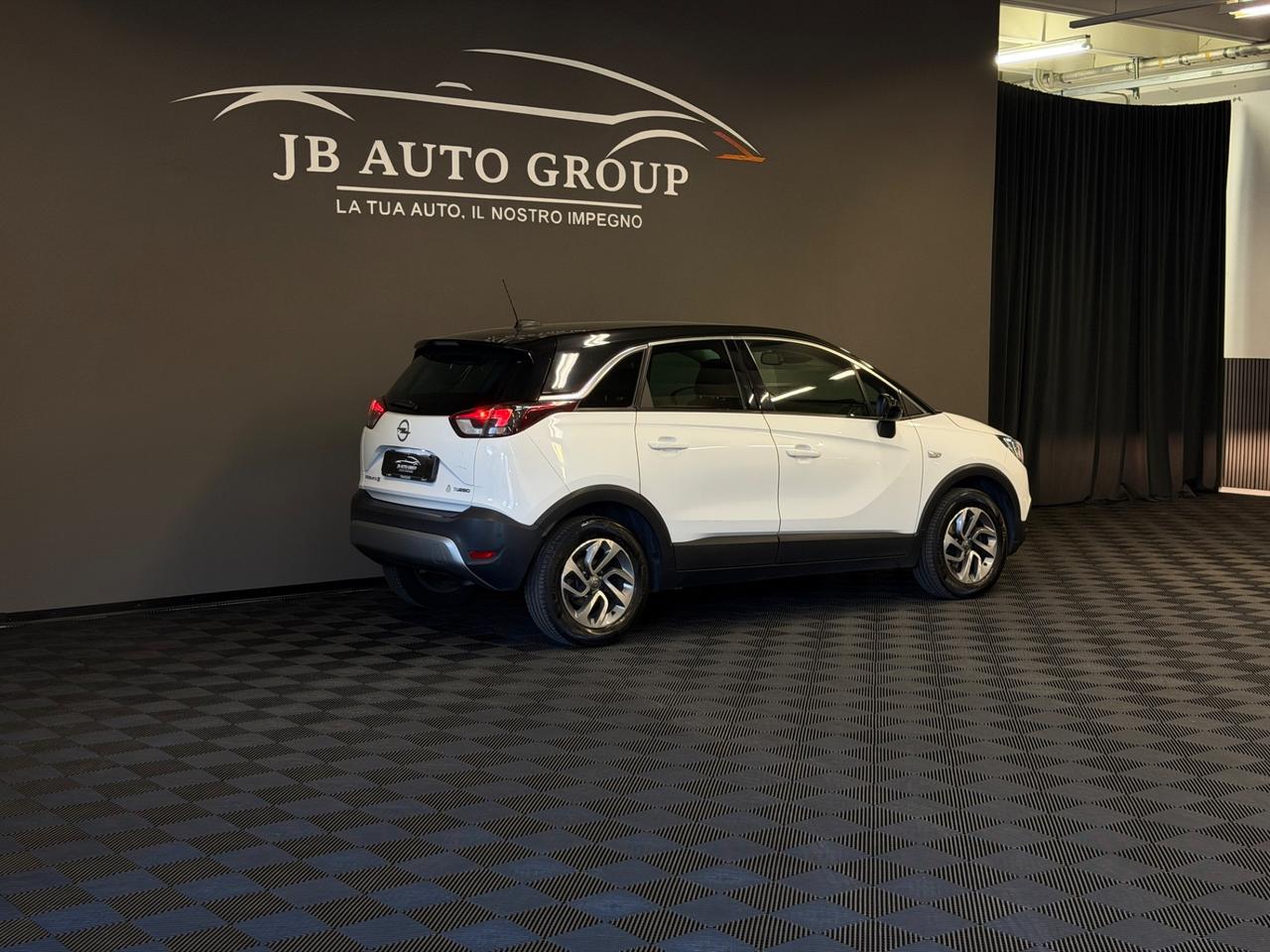 Opel Crossland X AUTOMATICA