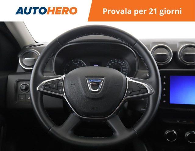 DACIA Duster 1.0 TCe 90 CV 4x2 Journey