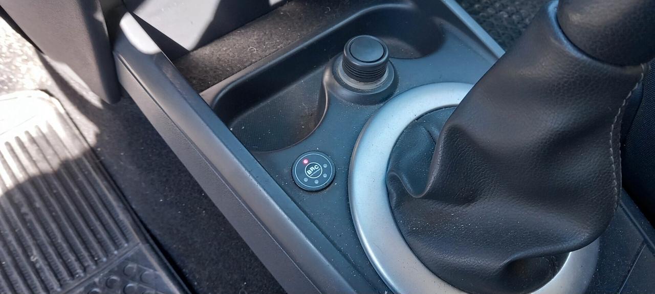 Renault Mégane 1.6 110Cv 5 porte GPL SW Confort