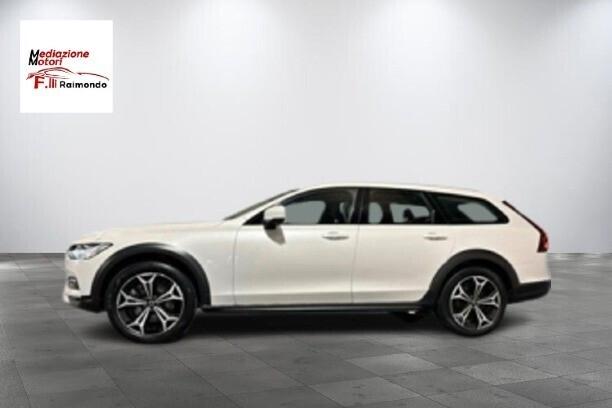 Volvo V90 Cross Country B4 AWD Geartronic Business Pro