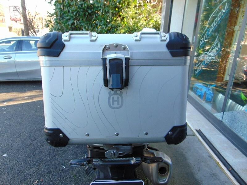 Husqvarna Norden 901