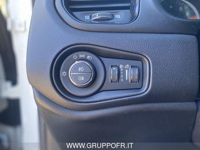 Jeep Renegade 1.0 T3 Limited