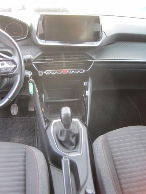 Peugeot 208 PureTech 100 Stop&Start 5 porte Active Plus