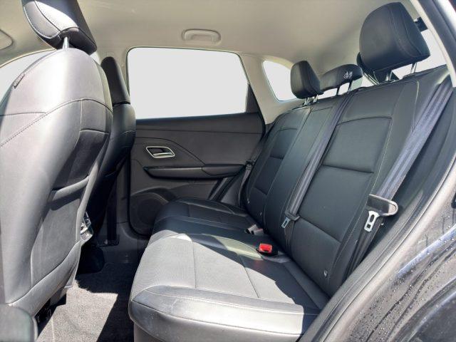 MG ZS ZS Hybrid+ Luxury