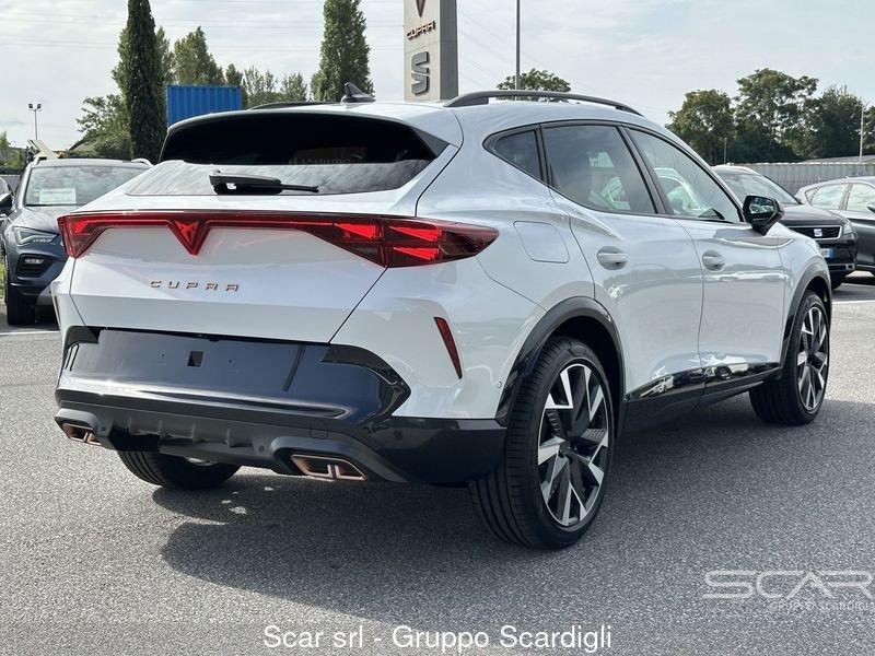 Cupra Formentor Formentor 1.5 e-Hybrid DSG *PRONTA CONSEGNA*