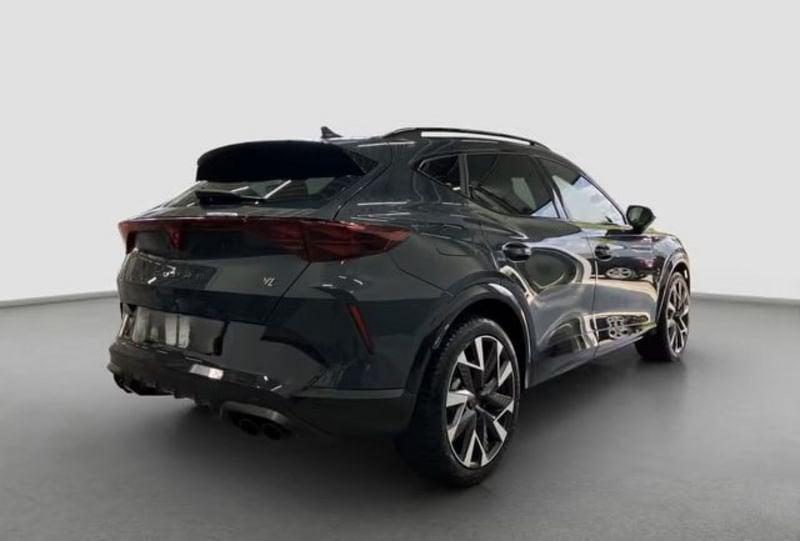 CUPRA Formentor Formentor 2.0 tsi VZ 4drive 333cv dsg DCC 19" GANCIO