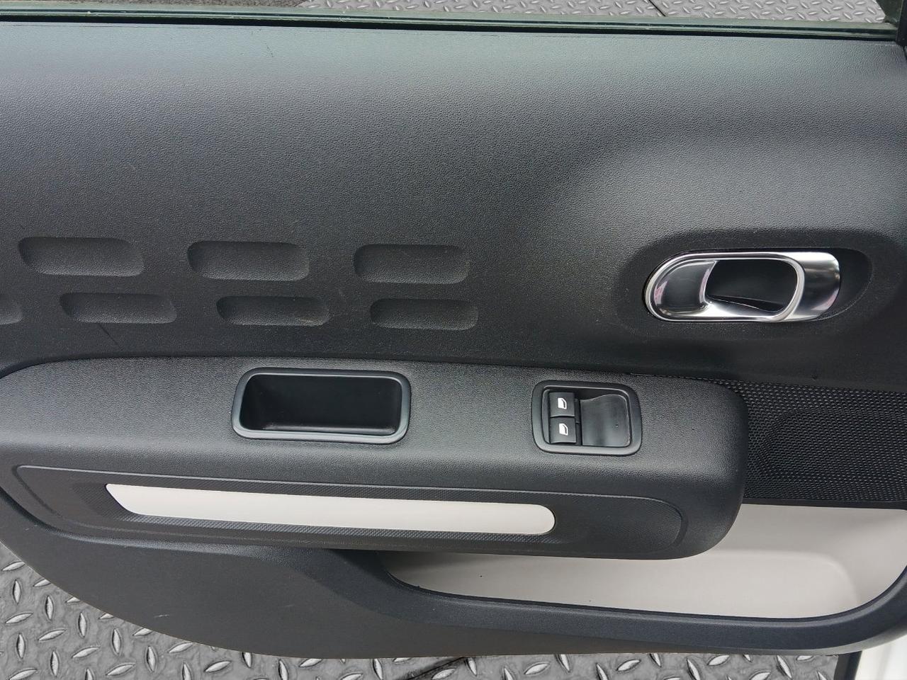 Citroen C3 1.2 puretech Feel s&s 83cv neopatentati my20