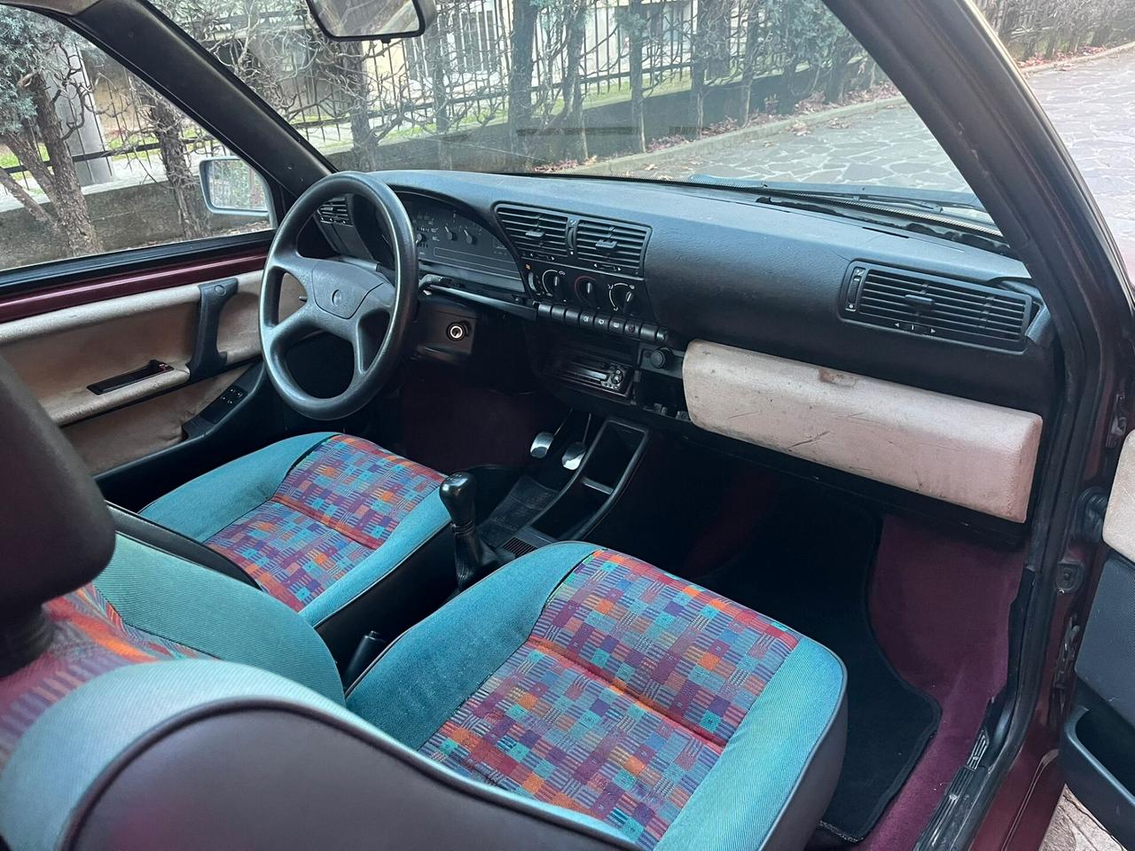 Autobianchi Y10 1.1 i.e. cat Avenue