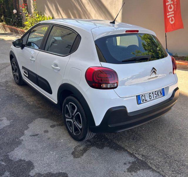 CITROEN C3 BlueHDi 100 S&S Feel Pack