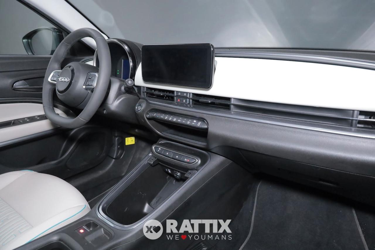 Fiat 600 1.2 hybrid La Prima