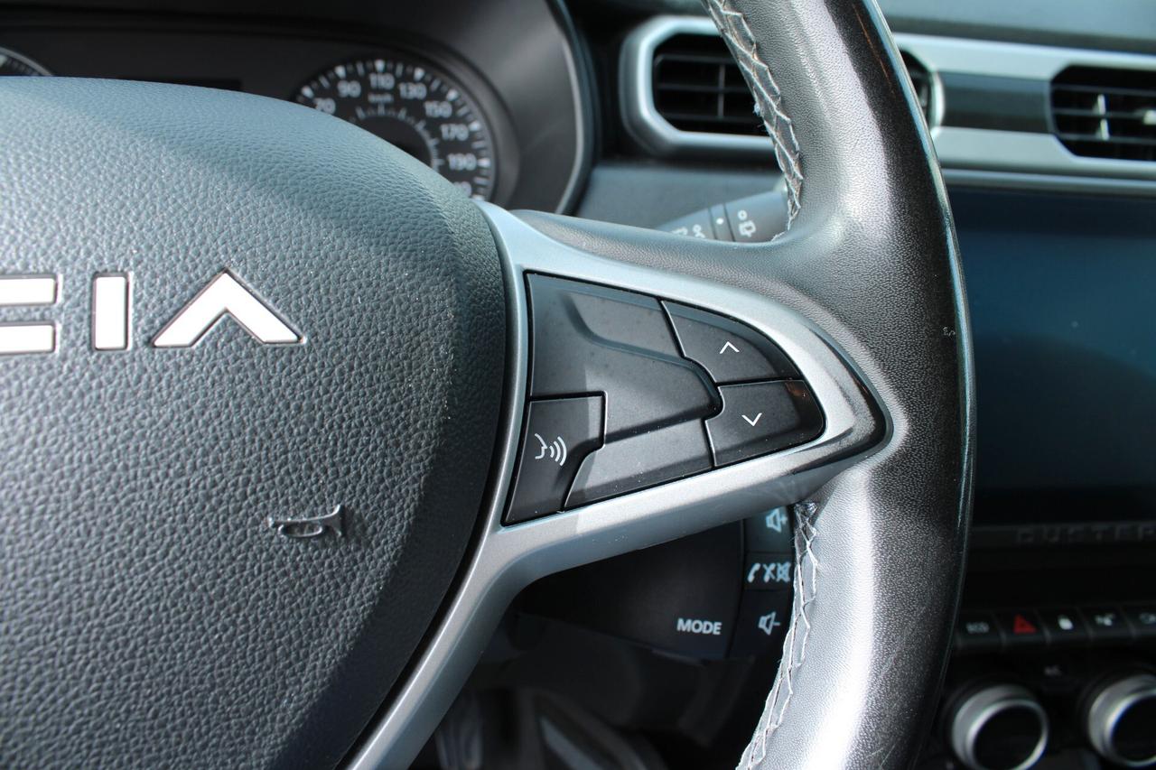 Dacia Duster 1.0 TCe GPL 4x2 Journey