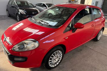 Fiat Punto Evo 1.2 Benzina 65Cv 3 porte - 2010