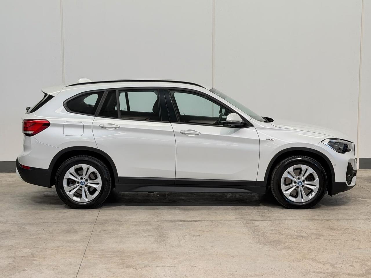 Bmw X1 xDrive25e