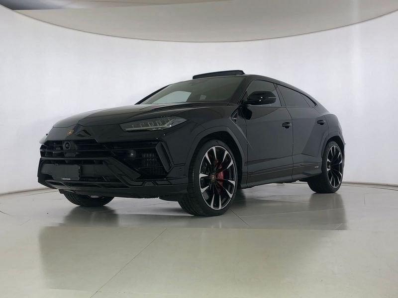 Lamborghini Urus 4.0 S
