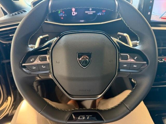 Peugeot 2008 PureTech 130 S&S EAT8 GT "IVA ESPOSTA"