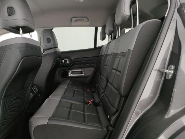 CITROEN C5 Aircross Hybrid 225 e-EAT8 Shine