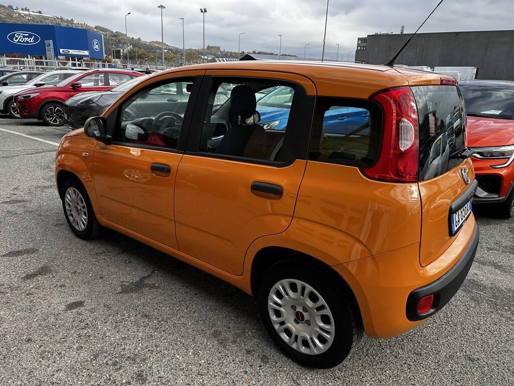 Fiat Panda 1.2 Easy