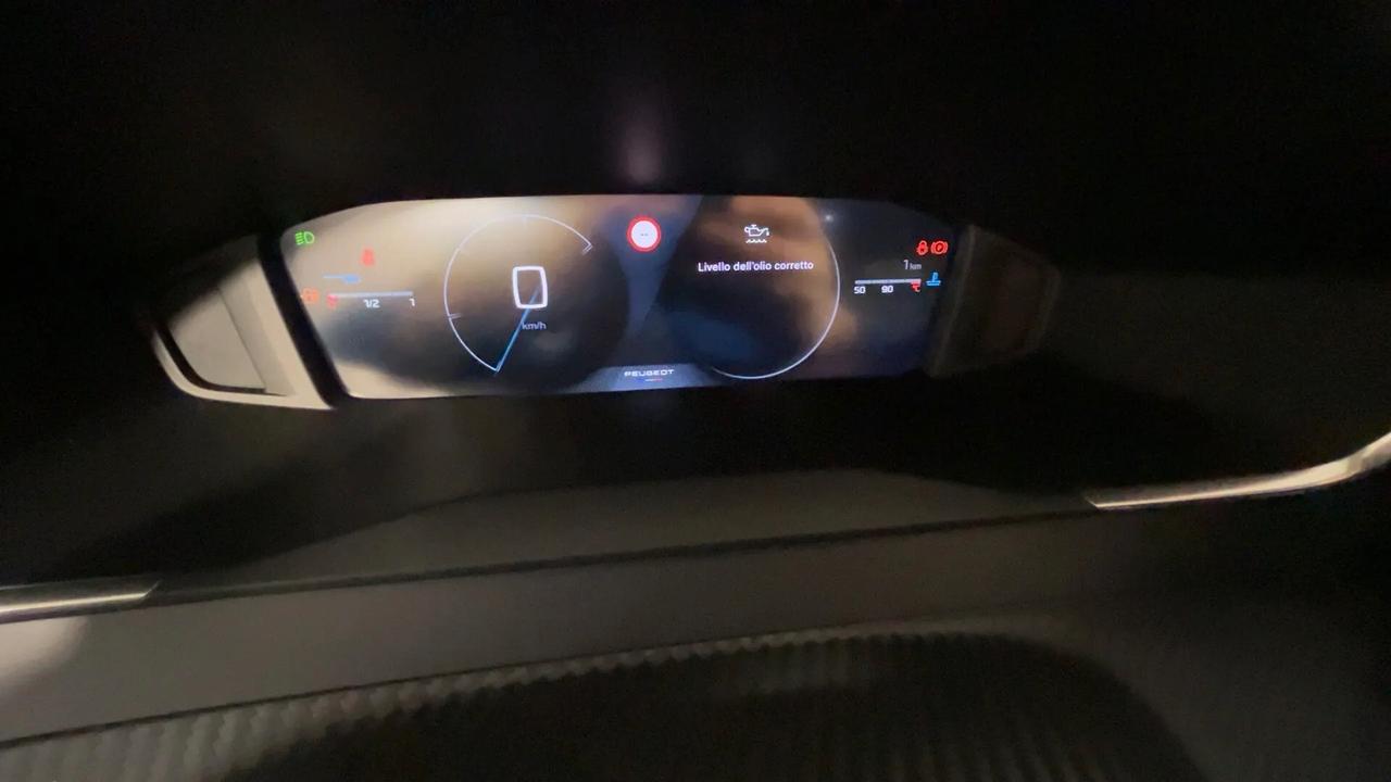 Peugeot 2008 PureTech 100 S&S Allure