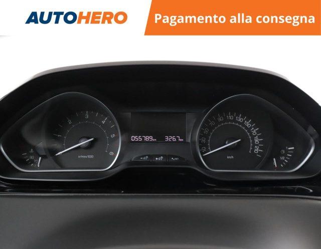 PEUGEOT 208 1° serie BlueHDi 100 S&S 5 porte Active