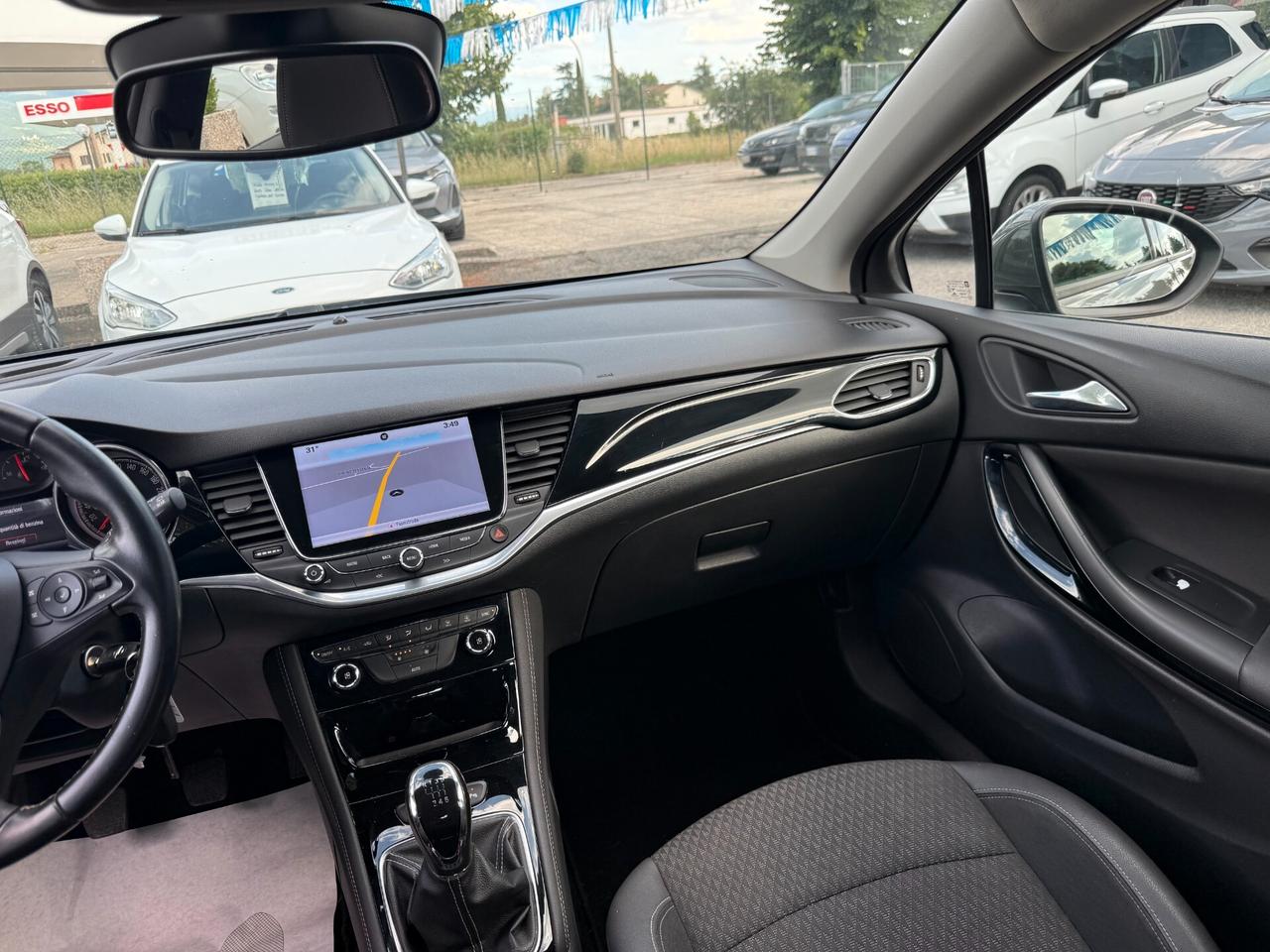 "UNA BOMBA" Opel Astra 1.4 Turbo 110CV EcoM