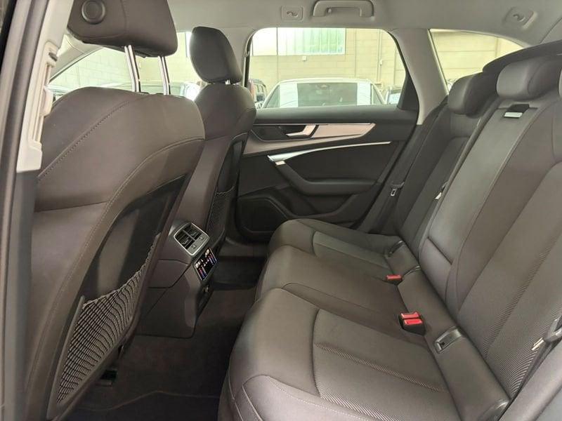 Audi A6 40 TDI 2.0 S tronic Business Sport