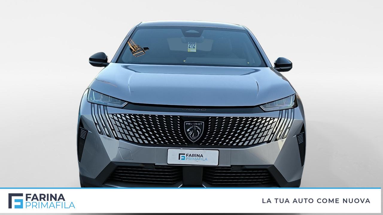 PEUGEOT Nuova 3008 ALLURE - Hybrid 145 E-DCS6