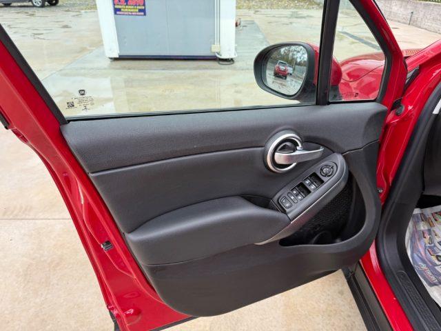 FIAT 500X 2.0 MJT CROSS GARANZIA