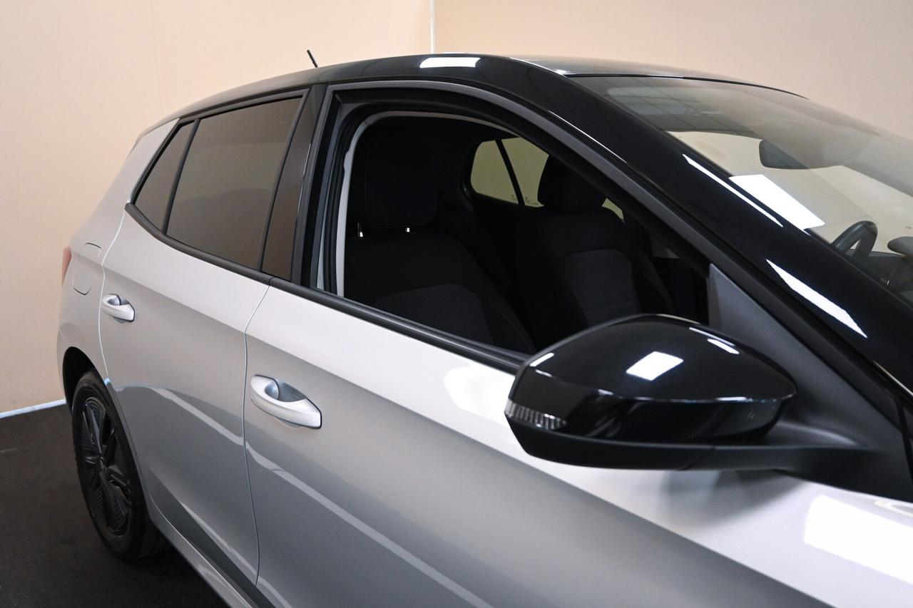 SKODA Fabia 4ª serie Fabia 1.0 MPI 80 CV 130 E...