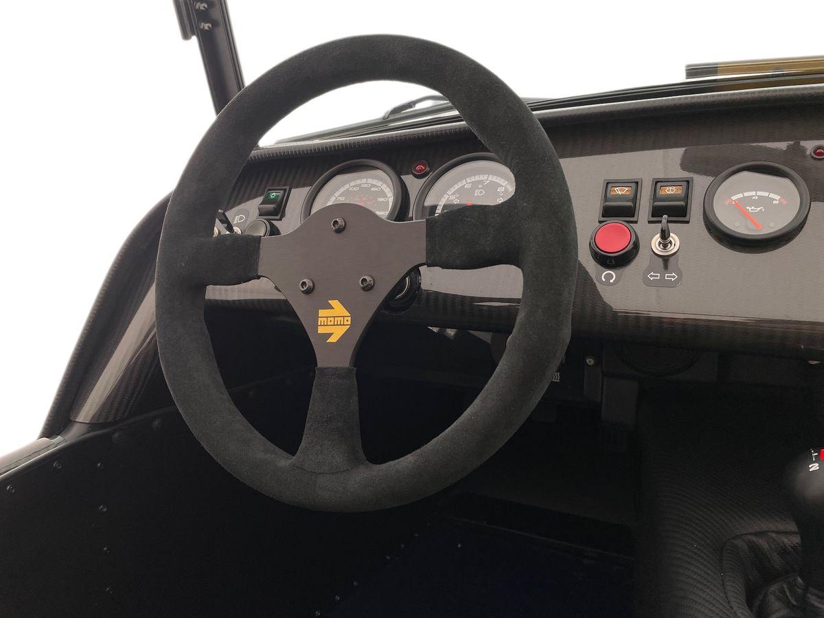 CATERHAM CATERHAM 340R SV