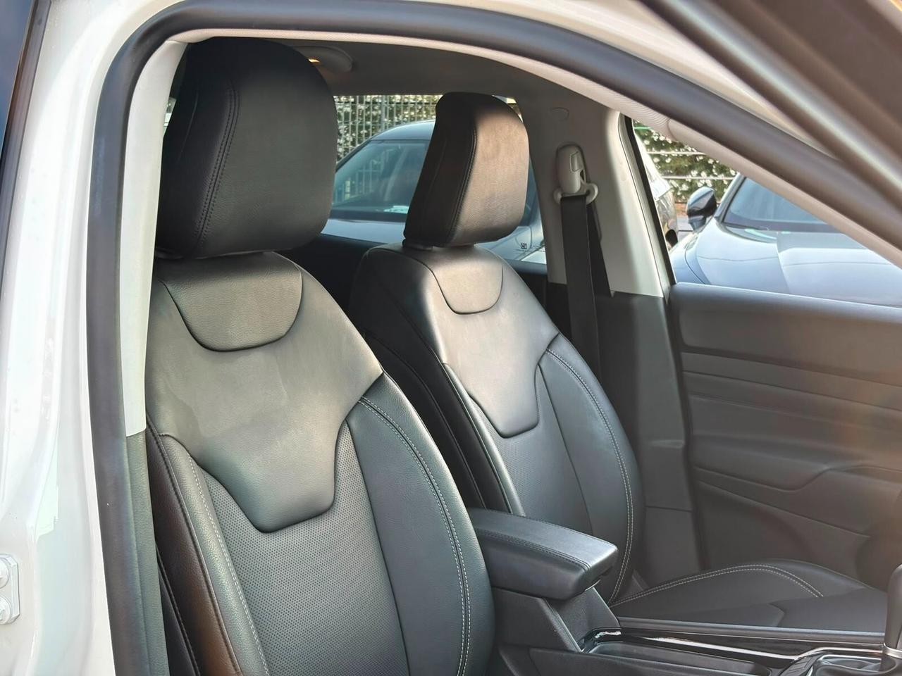 Jeep Compass 1.5 Turbo T4 130 CV MHEV 2WD Summit