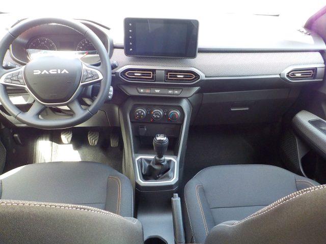 DACIA Sandero Stepway 1.0 GPL 100CV Expression