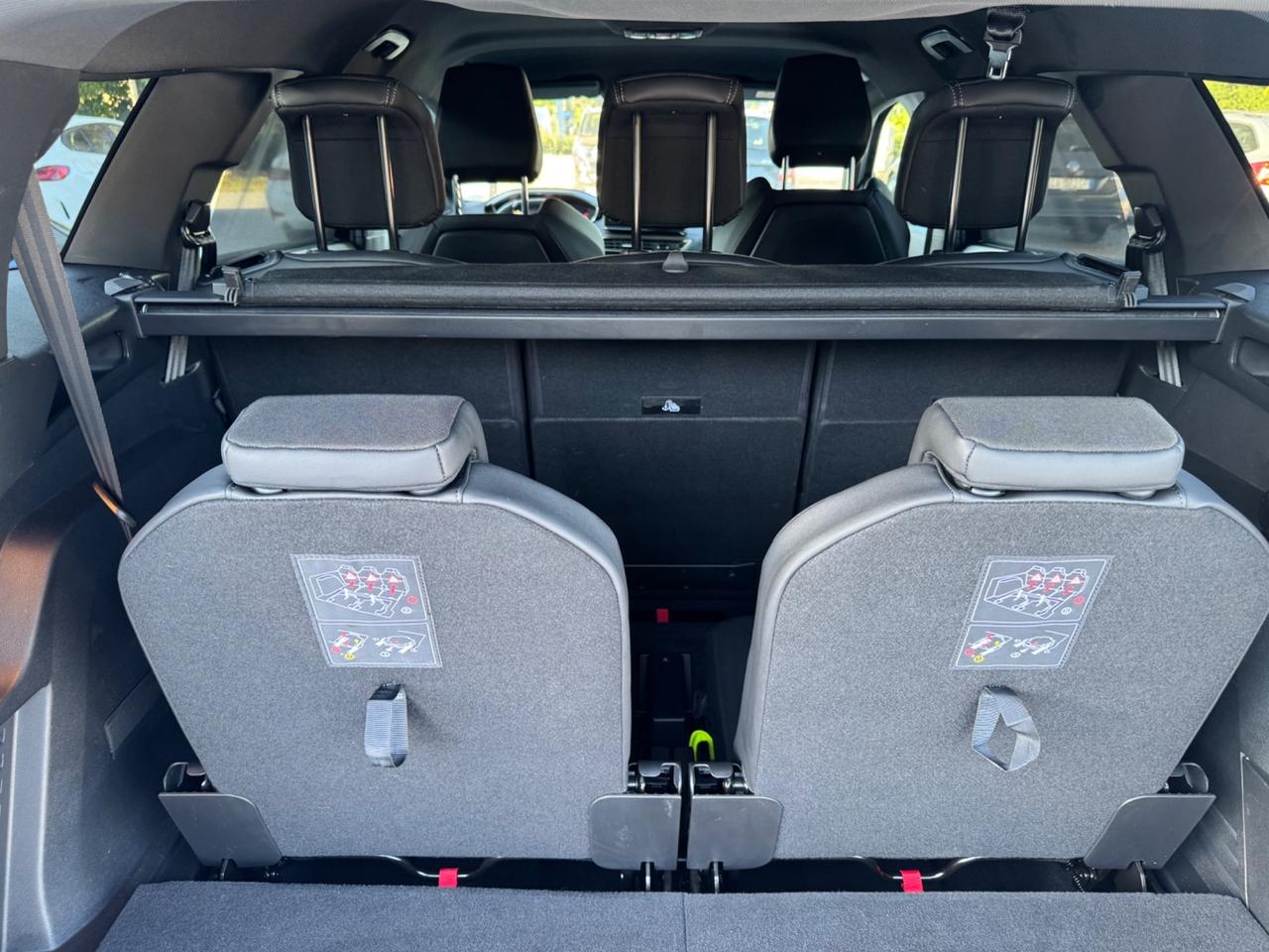 Peugeot 5008 BlueHDi 130Cv S&S EAT8 GT 7 Posti