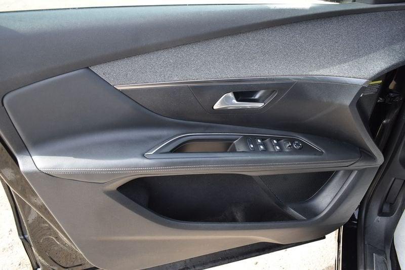 Peugeot 3008 BlueHDi 130 EAT8 S&S GT Line
