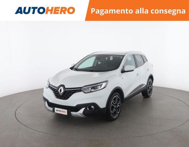 RENAULT Kadjar dCi 8V 110CV Energy Sport Edition 2