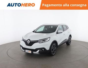 RENAULT Kadjar dCi 8V 110CV Energy Sport Edition 2