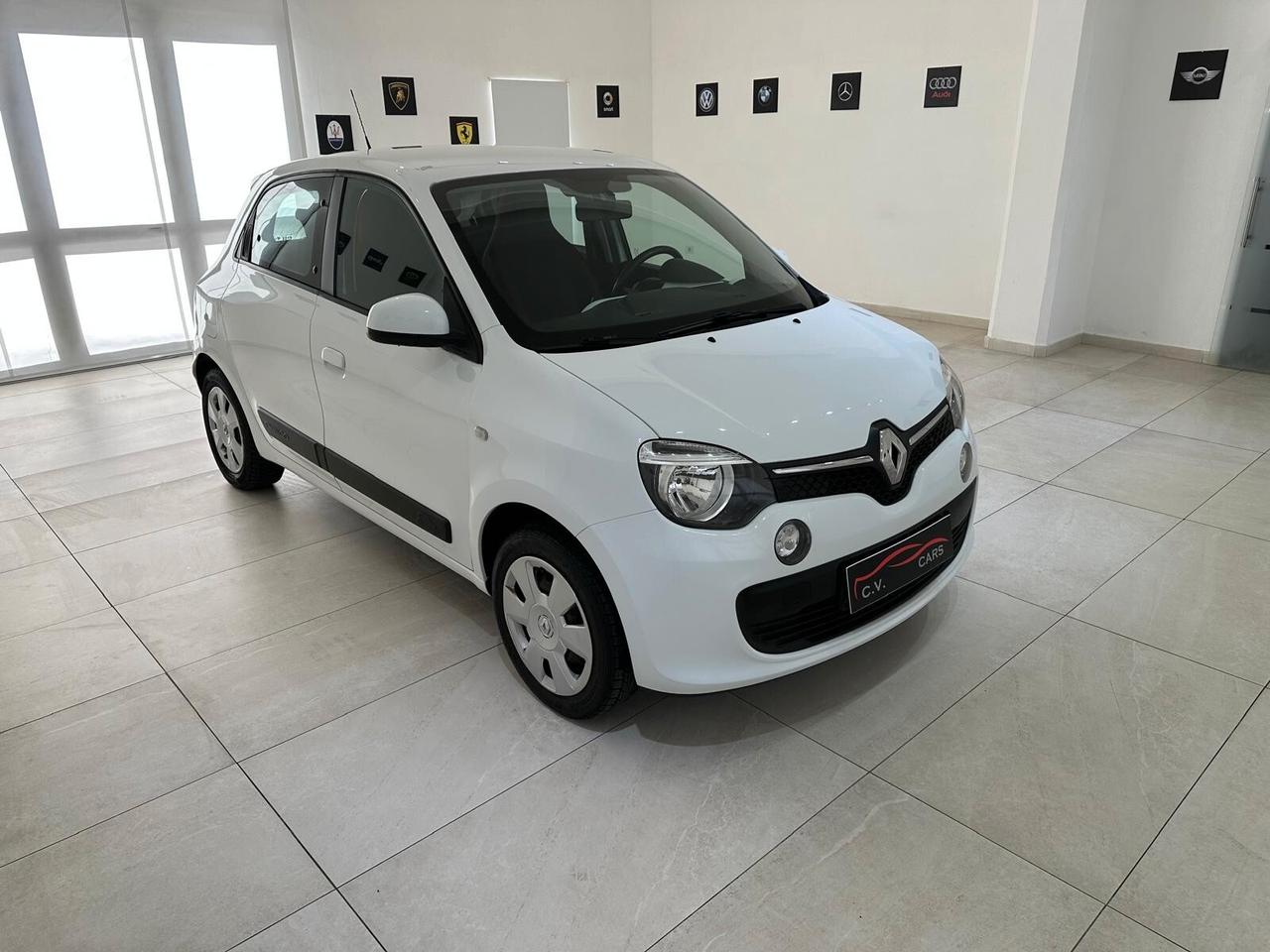 Renault Twingo SCe Stop&Start Lovely