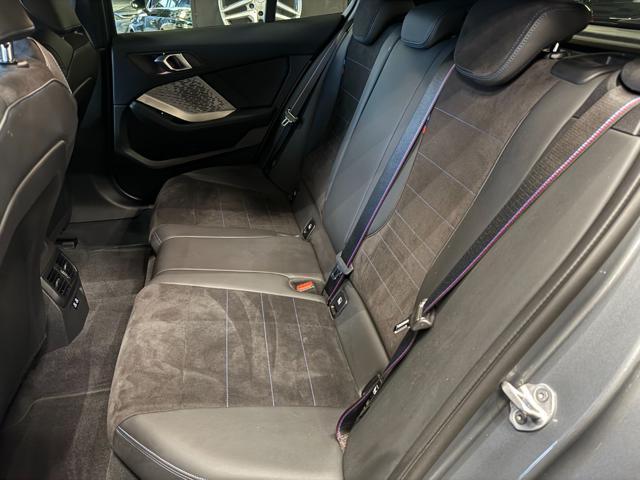 BMW 118 d MSport Pro