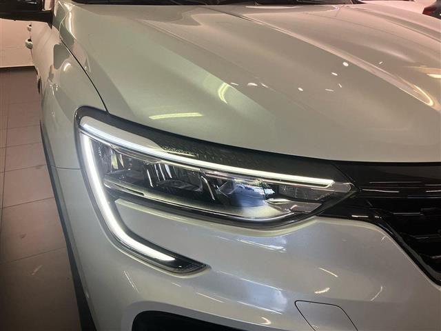 RENAULT Arkana 1.6 E-Tech full hybrid E-Tech Engineered Au