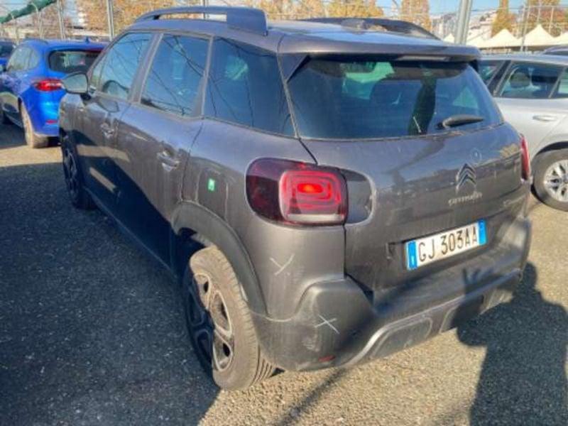 Citroën C3 Aircross Aircross 1.2 PureTech Feel