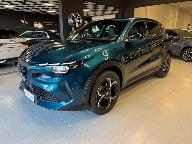 ALFA ROMEO Junior 1.2 145 CV Hybrid eDCT6 Speciale