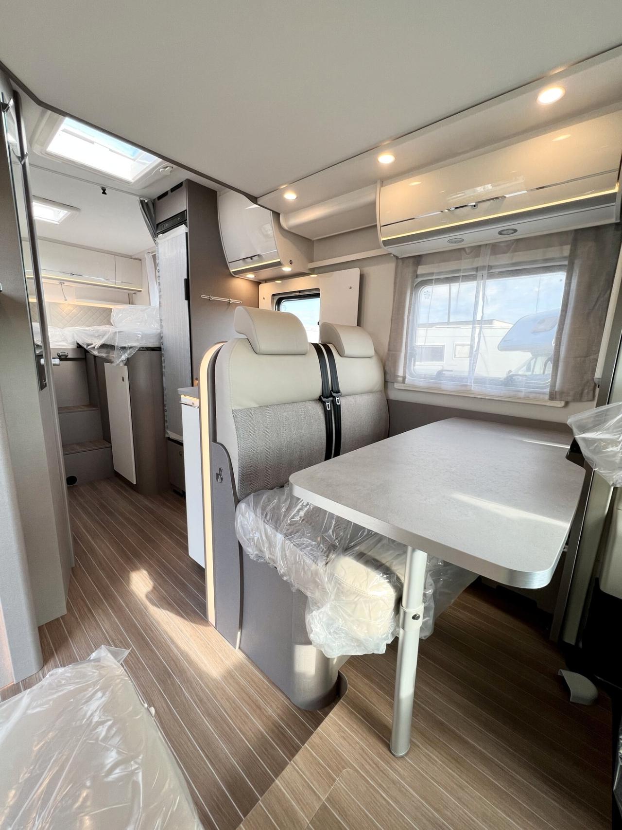 Etrusco T-6900 SB-Km 0