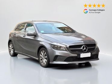 Mercedes-benz A 180 A 180 Sport