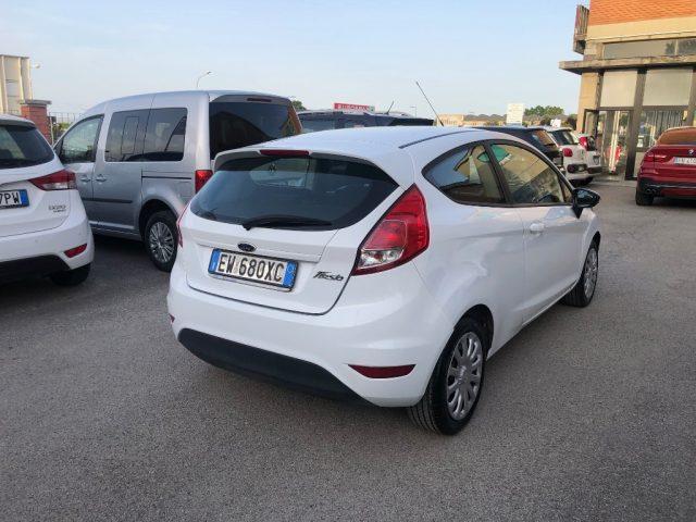 FORD Fiesta 1.0 80CV 3 porte