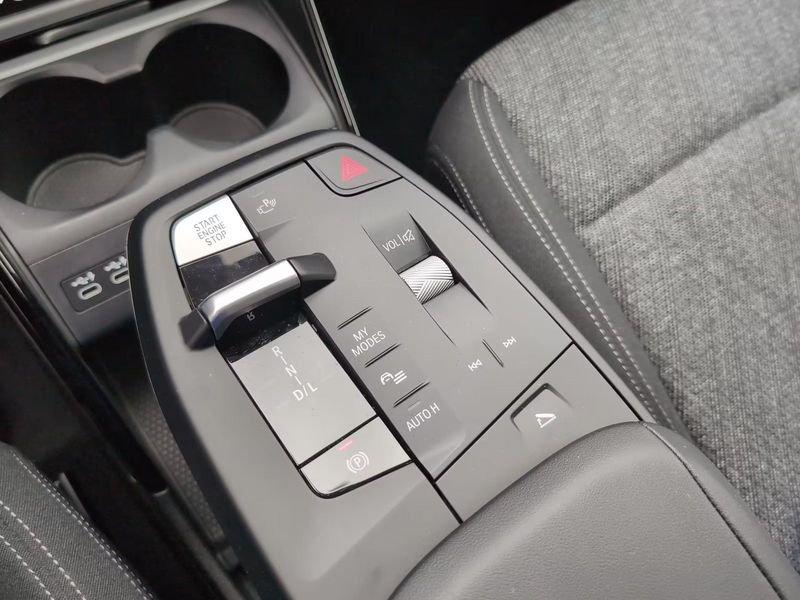 BMW X1 X1 sDrive 18i LED NAVI CAMERA