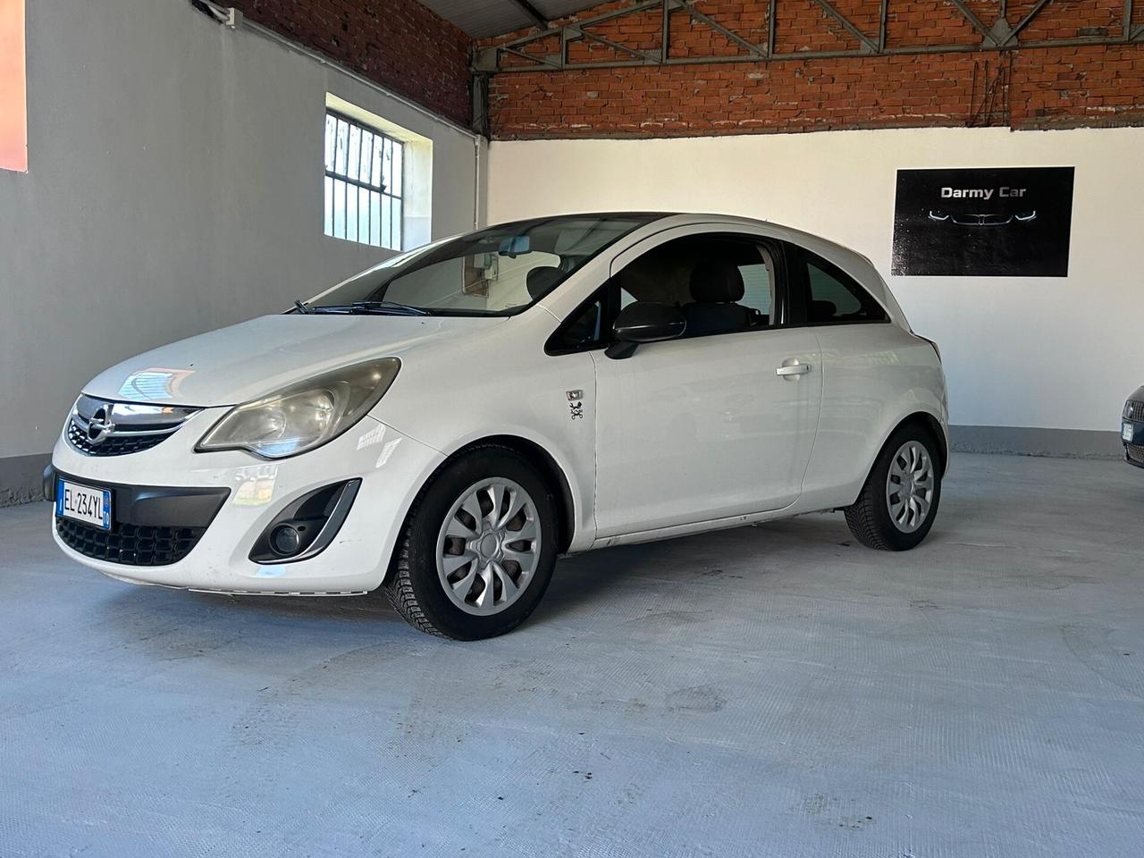 Opel Corsa 1.3 CDTI 95CV F.AP. 3 porte Elective