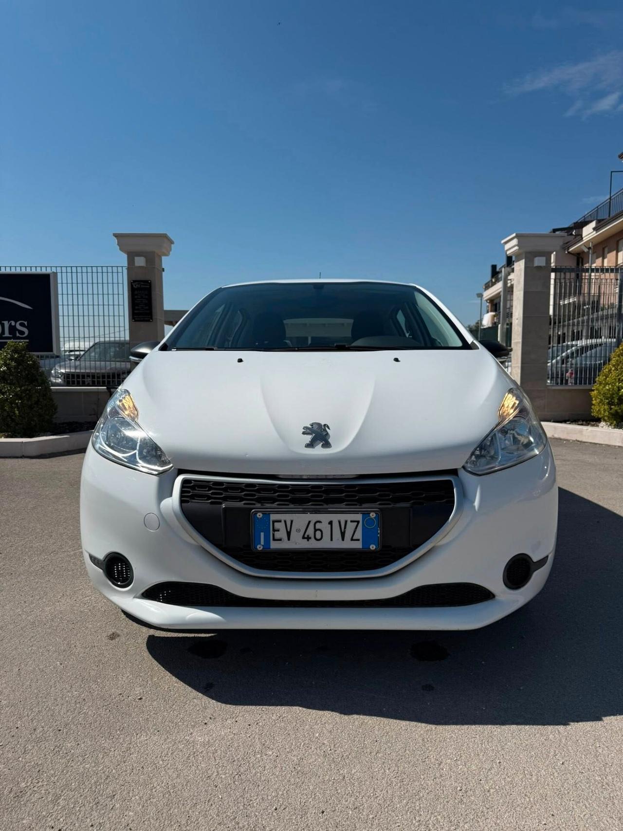 Peugeot 208 1.0 VTi 68 CV 5 porte Access